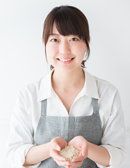 真野 遥(発酵料理家)
