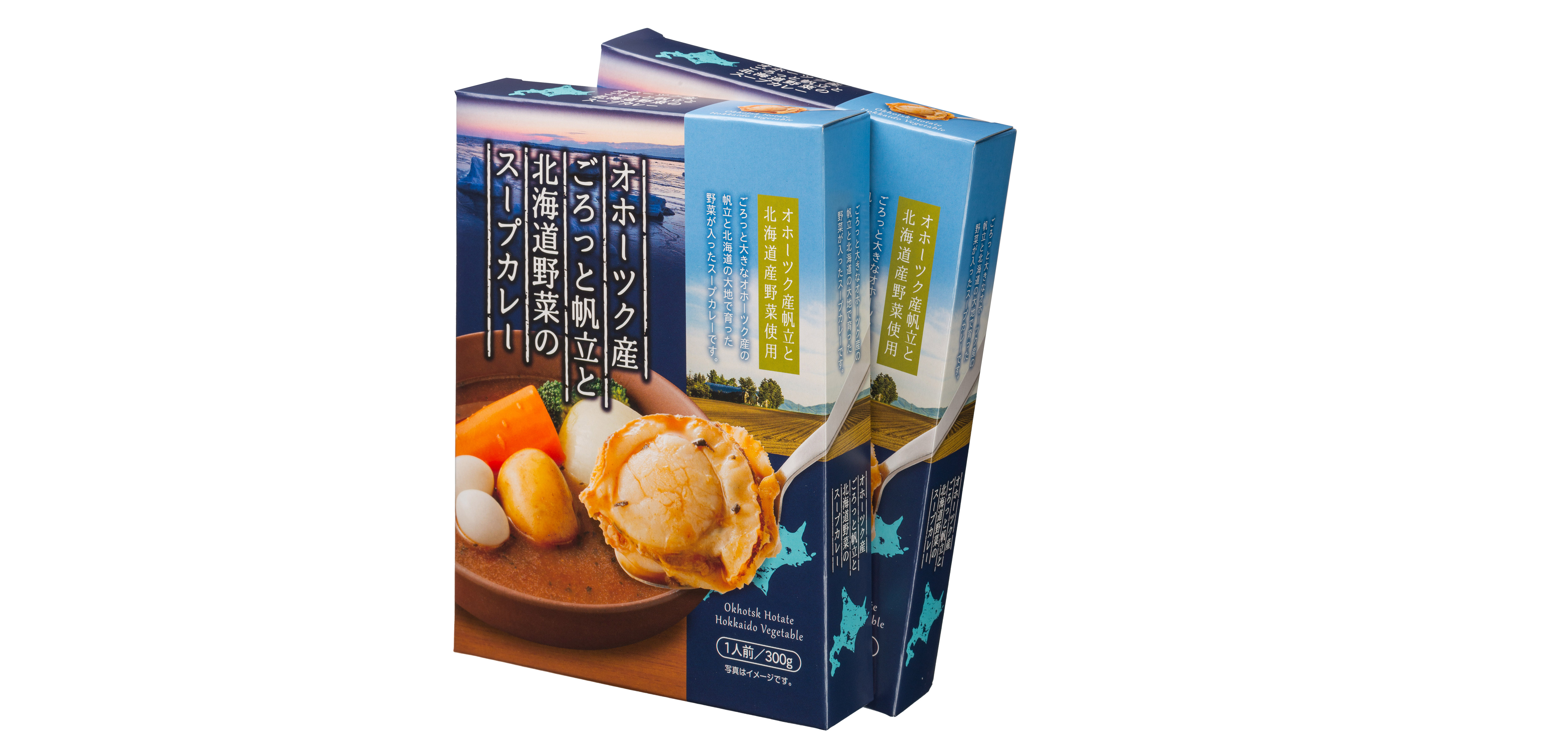 ノースフレンズ（E-ZO FOOD）