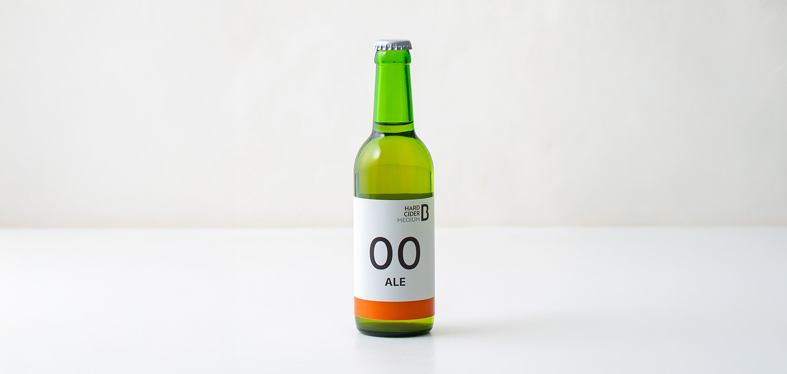 BLANK HARDCIDER WORKS