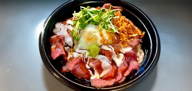RIKOBO'S FOOD TRUCK